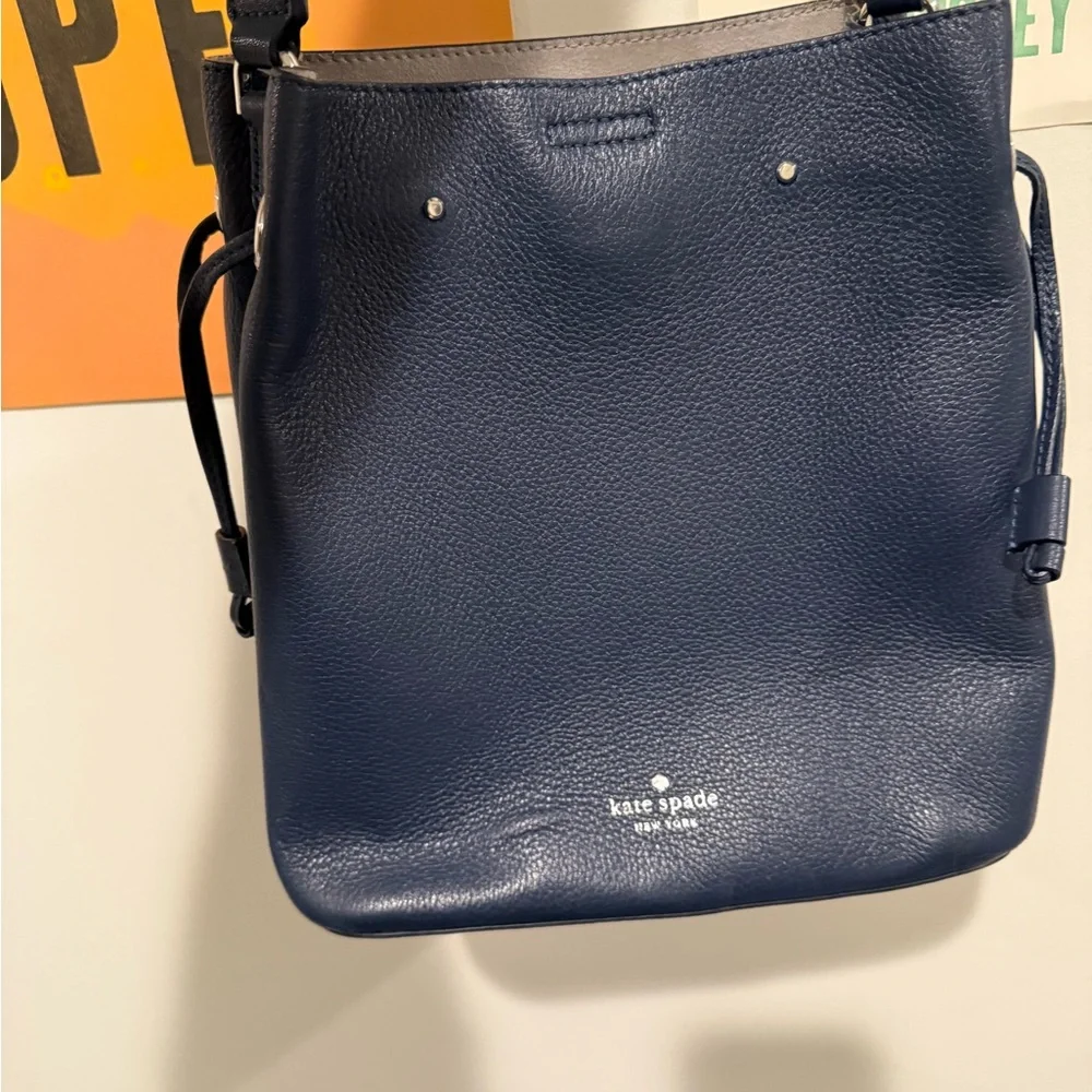 Kate Spade Marti Bucket Bag